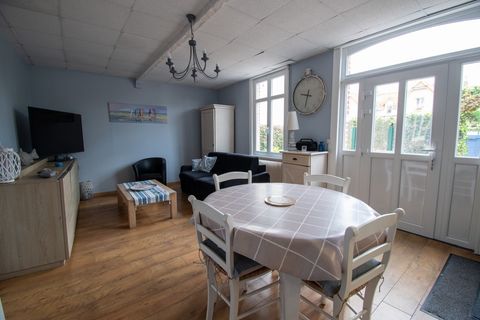Villa i Berck, Pas-de-Calais, Berck - € 240.000 | Ref: 830035691446 - foto 3