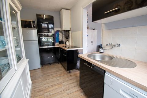 Villa i Berck, Pas-de-Calais, Berck - € 240.000 | Ref: 830035691446 - foto 4