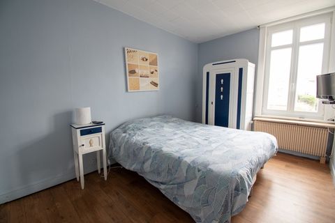 Villa i Berck, Pas-de-Calais, Berck - € 240.000 | Ref: 830035691446 - foto 5