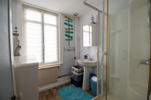 Villa i Berck, Pas-de-Calais, Berck - € 240.000 | Ref: 830035691446 - foto 7