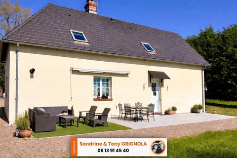 Villa i Valorbiquet, Calvados, Valorbiquet - € 254.000 | Ref: 830037143563 - foto 2