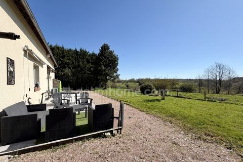 Villa i Valorbiquet, Calvados, Valorbiquet - € 254.000 | Ref: 830037143563 - foto 3