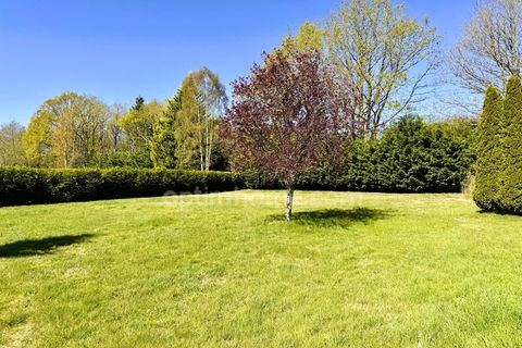 Villa i Valorbiquet, Calvados, Valorbiquet - € 254.000 | Ref: 830037143563 - foto 5
