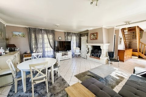 Villa i Valorbiquet, Calvados, Valorbiquet - € 254.000 | Ref: 830037143563 - foto 6