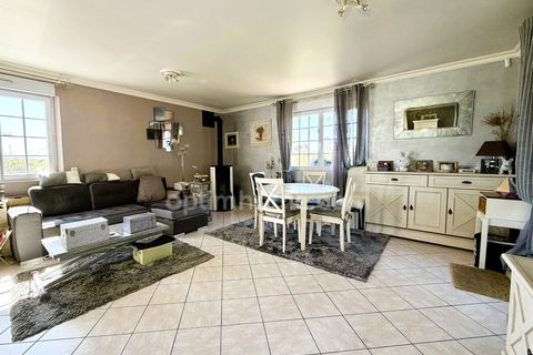 Villa i Valorbiquet, Calvados, Valorbiquet - € 254.000 | Ref: 830037143563 - foto 7