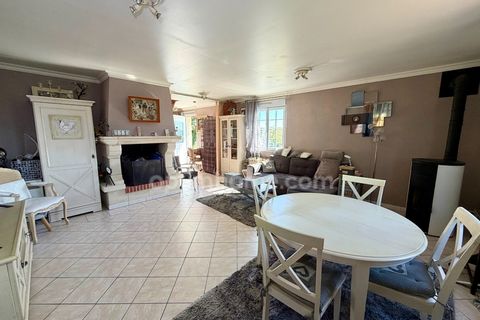 Villa i Valorbiquet, Calvados, Valorbiquet - € 254.000 | Ref: 830037143563 - foto 8