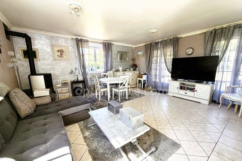Villa i Valorbiquet, Calvados, Valorbiquet - € 254.000 | Ref: 830037143563 - foto 9