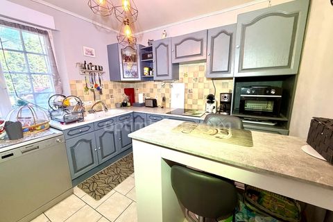 Villa i Valorbiquet, Calvados, Valorbiquet - € 254.000 | Ref: 830037143563 - foto 10
