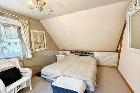 Villa i Valorbiquet, Calvados, Valorbiquet - € 254.000 | Ref: 830037143563 - foto 11