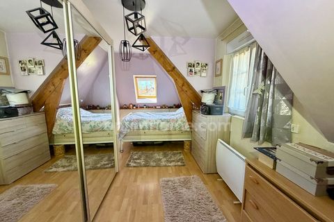 Villa i Valorbiquet, Calvados, Valorbiquet - € 254.000 | Ref: 830037143563 - foto 12
