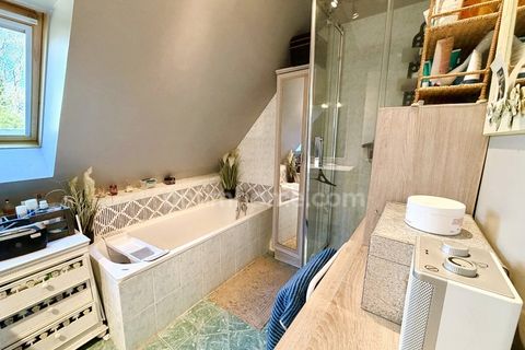 Villa i Valorbiquet, Calvados, Valorbiquet - € 254.000 | Ref: 830037143563 - foto 15