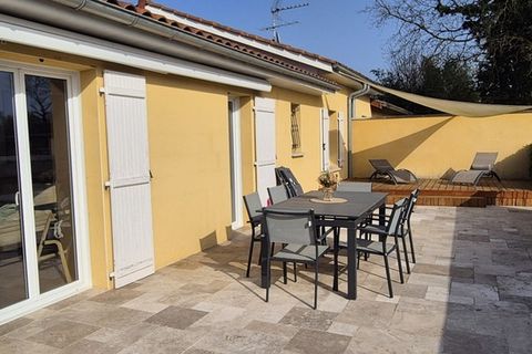 Villa a Chatillon-sur-Chalaronne, Ain, Chatillon-sur-Chalaronne - € 348.000 | Ref: 830032701576 - foto 2