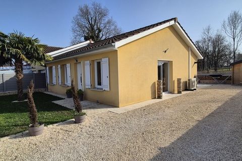 Villa a Chatillon-sur-Chalaronne, Ain, Chatillon-sur-Chalaronne - € 348.000 | Ref: 830032701576 - foto 3