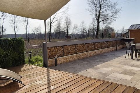 Villa a Chatillon-sur-Chalaronne, Ain, Chatillon-sur-Chalaronne - € 348.000 | Ref: 830032701576 - foto 4