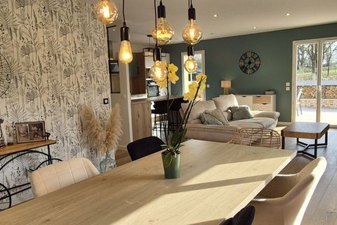 Villa a Chatillon-sur-Chalaronne, Ain, Chatillon-sur-Chalaronne - € 348.000 | Ref: 830032701576 - foto 6