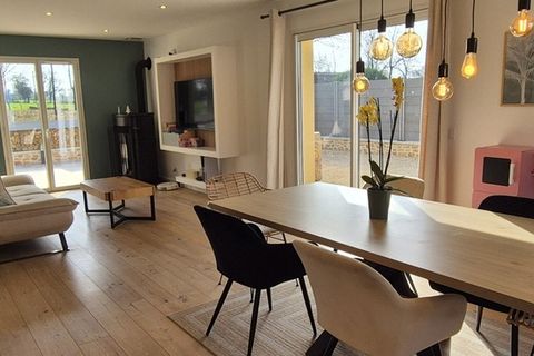 Villa a Chatillon-sur-Chalaronne, Ain, Chatillon-sur-Chalaronne - € 348.000 | Ref: 830032701576 - foto 8