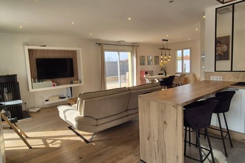 Villa a Chatillon-sur-Chalaronne, Ain, Chatillon-sur-Chalaronne - € 348.000 | Ref: 830032701576 - foto 10