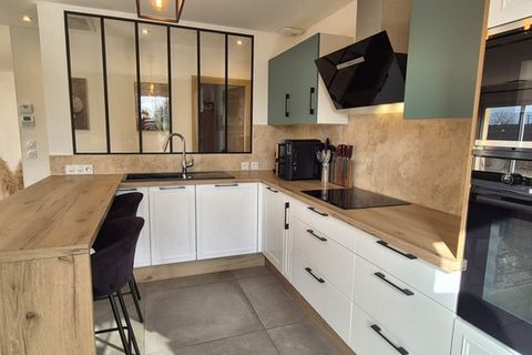 Villa a Chatillon-sur-Chalaronne, Ain, Chatillon-sur-Chalaronne - € 348.000 | Ref: 830032701576 - foto 11