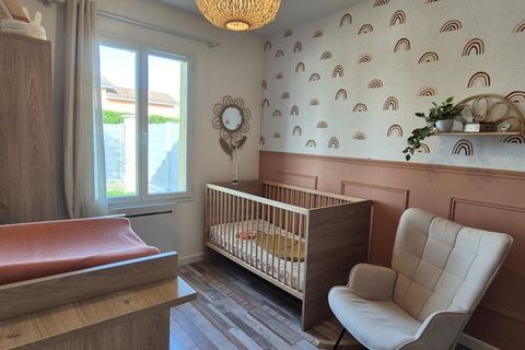 Villa a Chatillon-sur-Chalaronne, Ain, Chatillon-sur-Chalaronne - € 348.000 | Ref: 830032701576 - foto 15