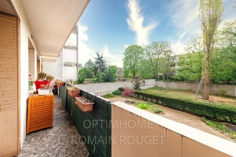 Leilighet i Le Vésinet, Yvelines, Le Vésinet - € 335 000 | Ref: 830037619840 - foto 2