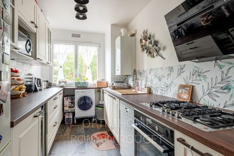 Leilighet i Le Vésinet, Yvelines, Le Vésinet - € 335 000 | Ref: 830037619840 - foto 3