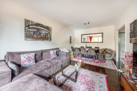 Leilighet i Le Vésinet, Yvelines, Le Vésinet - € 335 000 | Ref: 830037619840 - foto 4