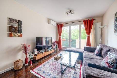 Leilighet i Le Vésinet, Yvelines, Le Vésinet - € 335 000 | Ref: 830037619840 - foto 5