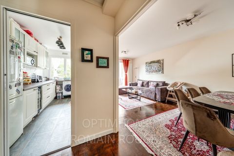 Leilighet i Le Vésinet, Yvelines, Le Vésinet - € 335 000 | Ref: 830037619840 - foto 6