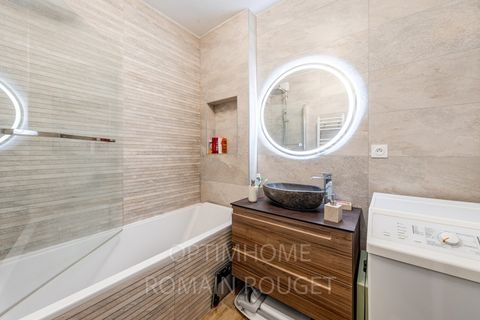 Leilighet i Le Vésinet, Yvelines, Le Vésinet - € 335 000 | Ref: 830037619840 - foto 7