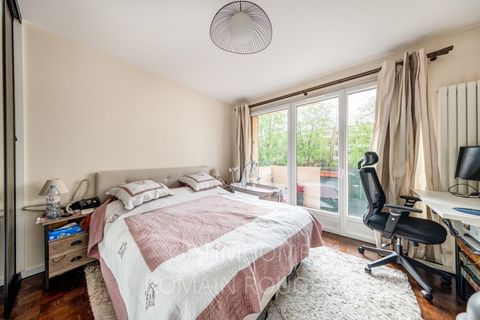 Leilighet i Le Vésinet, Yvelines, Le Vésinet - € 335 000 | Ref: 830037619840 - foto 8