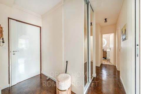 Leilighet i Le Vésinet, Yvelines, Le Vésinet - € 335 000 | Ref: 830037619840 - foto 9
