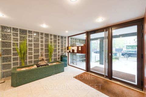 Leilighet i Le Vésinet, Yvelines, Le Vésinet - € 335 000 | Ref: 830037619840 - foto 10