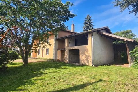 Villa a Garnerans, Ain, Garnerans - € 290.000 | Ref: 830032582286 - foto 2