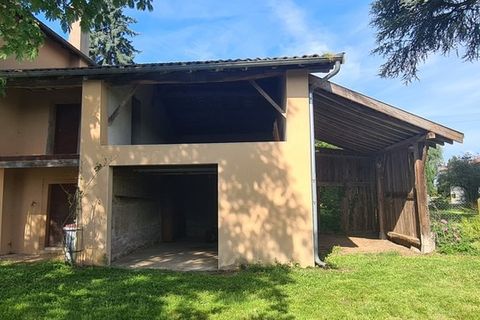 Villa a Garnerans, Ain, Garnerans - € 290.000 | Ref: 830032582286 - foto 3