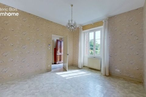 Villa a Garnerans, Ain, Garnerans - € 290.000 | Ref: 830032582286 - foto 8