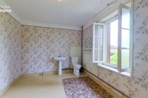 Villa a Garnerans, Ain, Garnerans - € 290.000 | Ref: 830032582286 - foto 15