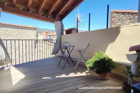 Villa i Prades, Pyrenees-Orientales, Prades - € 133.000 | Ref: 830037020540 - foto 2