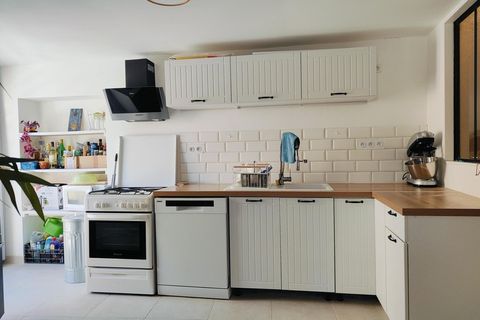 Villa i Prades, Pyrenees-Orientales, Prades - € 133.000 | Ref: 830037020540 - foto 3