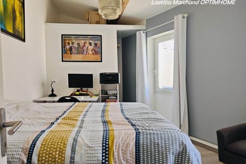 Villa i Prades, Pyrenees-Orientales, Prades - € 133.000 | Ref: 830037020540 - foto 7
