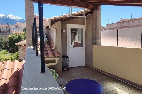 Villa i Prades, Pyrenees-Orientales, Prades - € 133.000 | Ref: 830037020540 - foto 10
