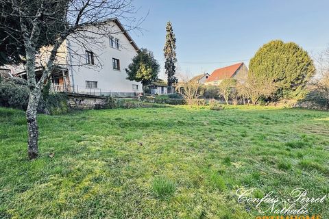 Villa i Sampans, Jura, Sampans - € 283.000 | Ref: 830039309021 - foto 1