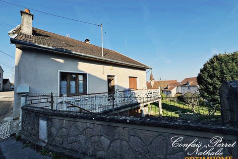 Villa i Sampans, Jura, Sampans - € 283.000 | Ref: 830039309021 - foto 2