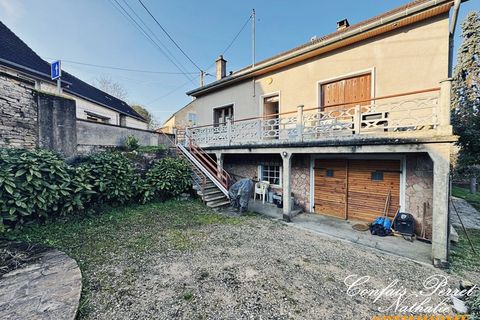 Villa i Sampans, Jura, Sampans - € 283.000 | Ref: 830039309021 - foto 3