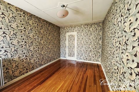 Villa i Sampans, Jura, Sampans - € 283.000 | Ref: 830039309021 - foto 8