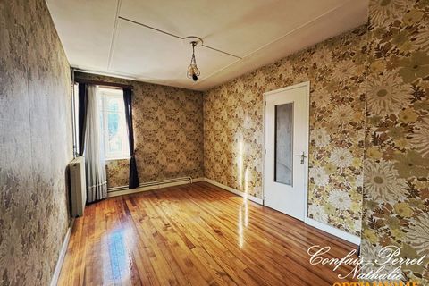 Villa i Sampans, Jura, Sampans - € 283.000 | Ref: 830039309021 - foto 9