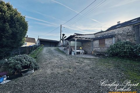 Villa i Sampans, Jura, Sampans - € 283.000 | Ref: 830039309021 - foto 12