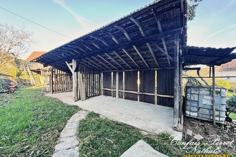 Villa i Sampans, Jura, Sampans - € 283.000 | Ref: 830039309021 - foto 13