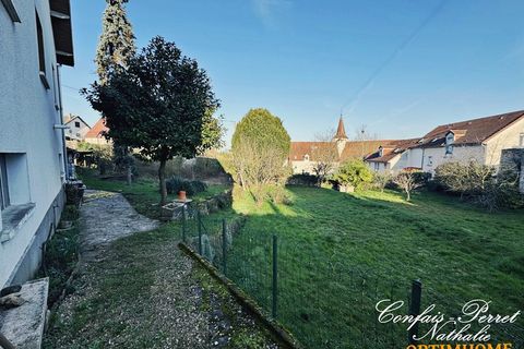 Villa i Sampans, Jura, Sampans - € 283.000 | Ref: 830039309021 - foto 14