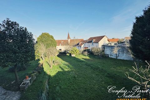 Villa i Sampans, Jura, Sampans - € 283.000 | Ref: 830039309021 - foto 15