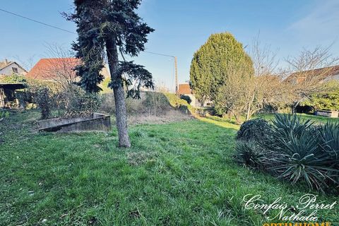 Villa i Sampans, Jura, Sampans - € 283.000 | Ref: 830039309021 - foto 16